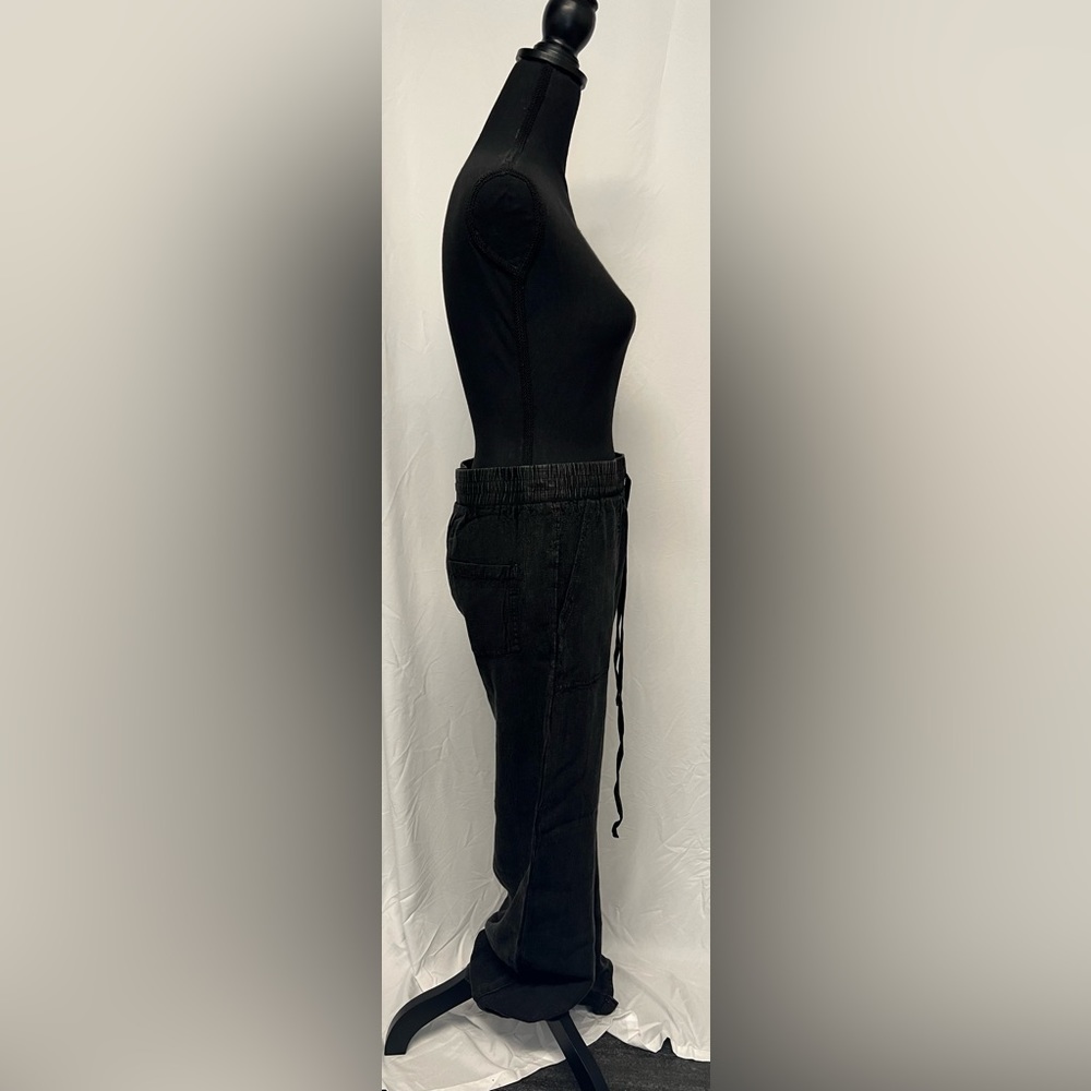 Linen pants - Picture 2 of 4